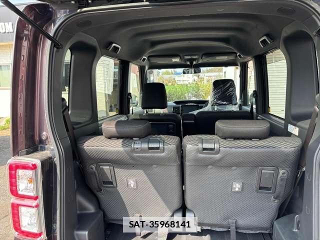 Daihatsu WAKE 2015-01 7811825-5