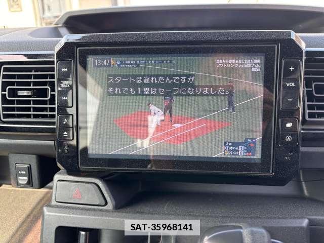 Daihatsu WAKE 2015-01 7811825-7