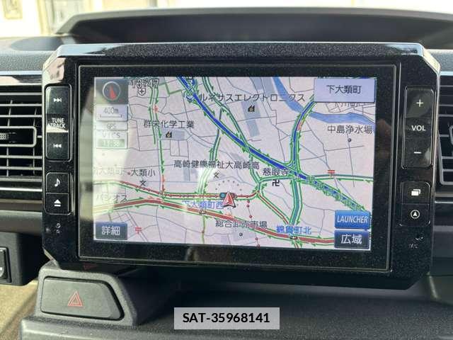 Daihatsu WAKE 2015-01 7811825-8
