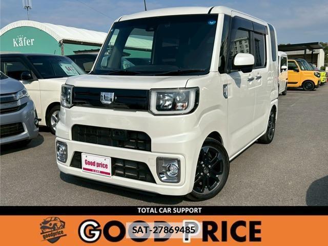 Daihatsu WAKE 2017-03 7812640-0