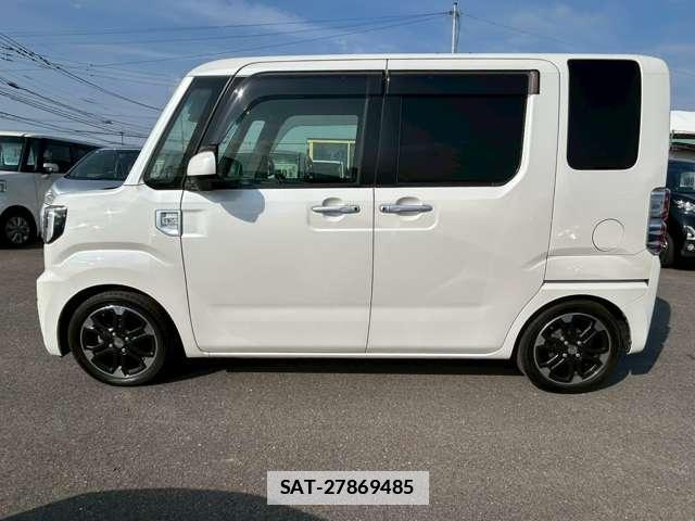 Daihatsu WAKE 2017-03 7812640-10