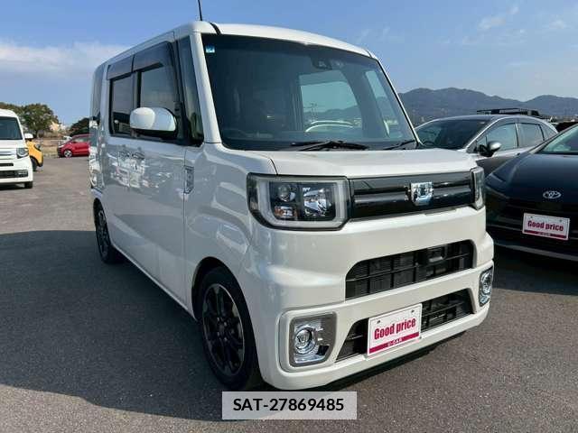 Daihatsu WAKE 2017-03 7812640-11