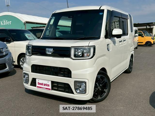 Daihatsu WAKE 2017-03 7812640-12