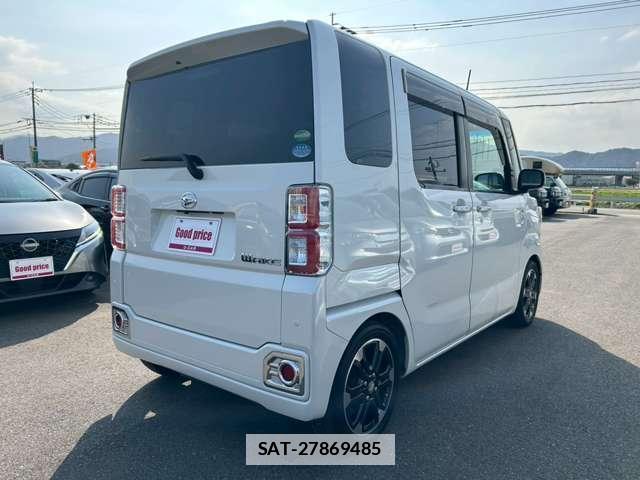 Daihatsu WAKE 2017-03 7812640-13