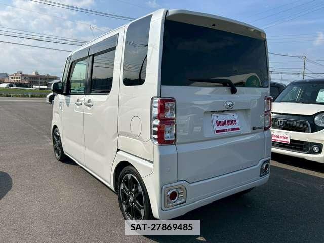 Daihatsu WAKE 2017-03 7812640-14