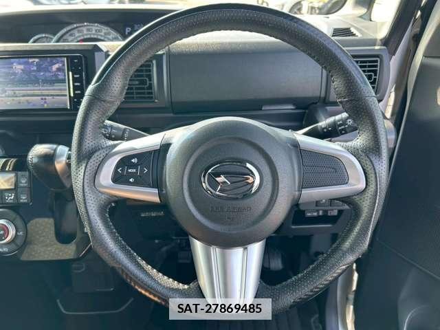 Daihatsu WAKE 2017-03 7812640-16