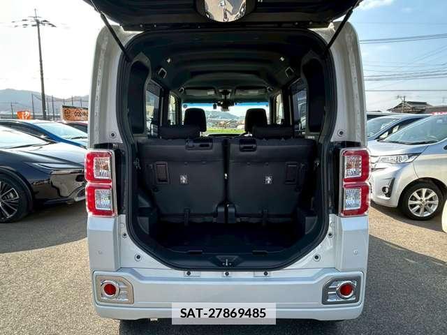 Daihatsu WAKE 2017-03 7812640-17
