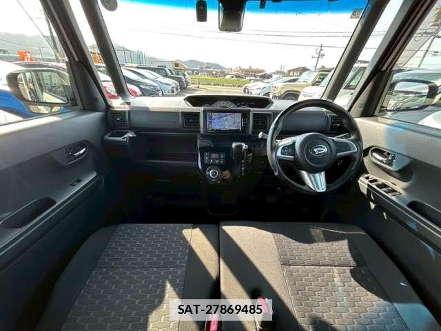 Daihatsu WAKE 2017-03 7812640-2