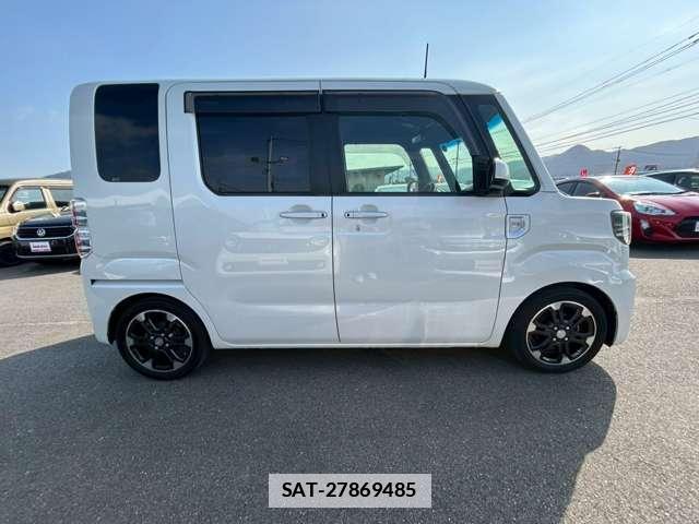 Daihatsu WAKE 2017-03 7812640-3