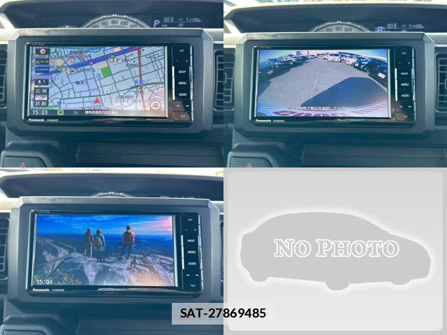 Daihatsu WAKE 2017-03 7812640-4