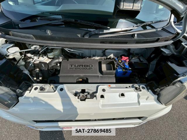Daihatsu WAKE 2017-03 7812640-7
