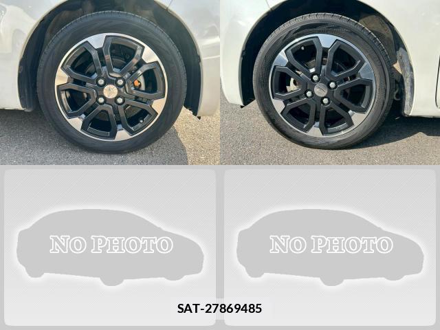 Daihatsu WAKE 2017-03 7812640-8