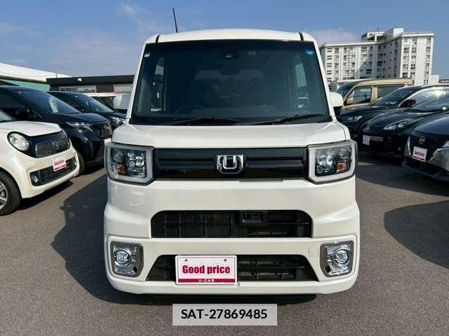 Daihatsu WAKE 2017-03 7812640-9