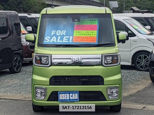 Daihatsu WAKE 2017-03 7812726-1
