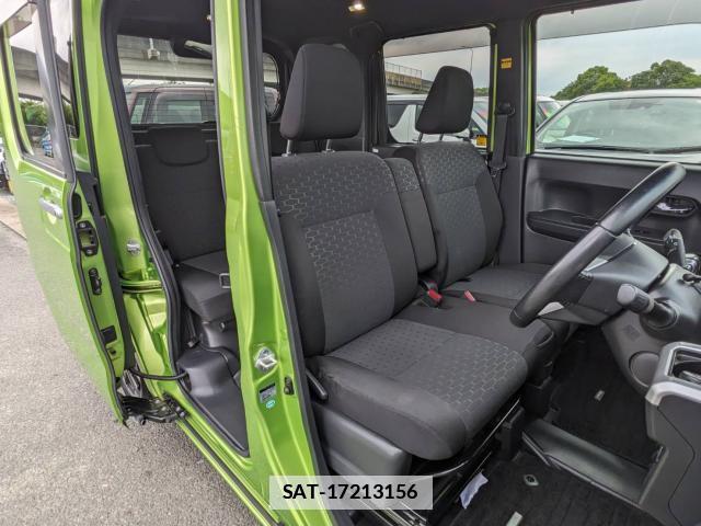 Daihatsu WAKE 2017-03 7812726-10
