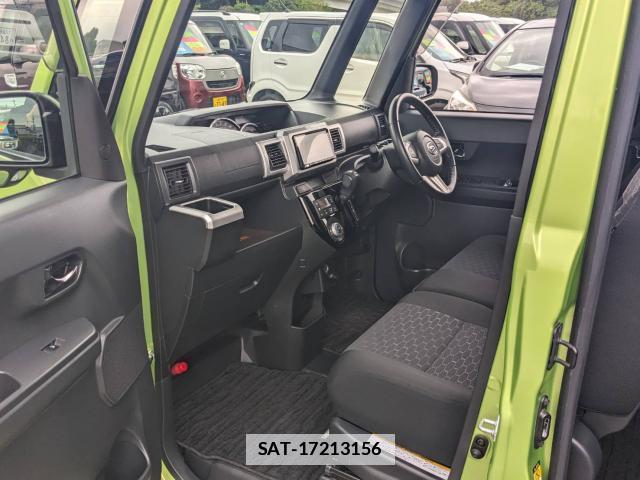 Daihatsu WAKE 2017-03 7812726-11