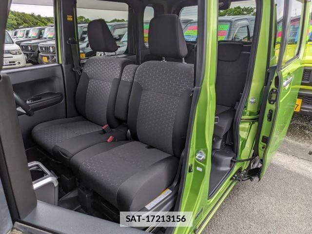 Daihatsu WAKE 2017-03 7812726-12