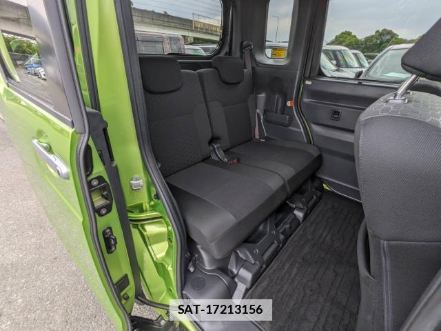 Daihatsu WAKE 2017-03 7812726-13