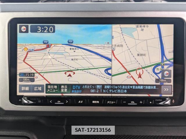 Daihatsu WAKE 2017-03 7812726-14