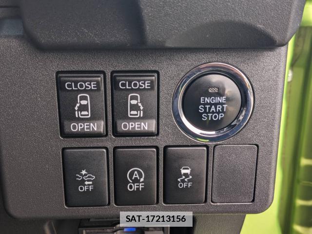 Daihatsu WAKE 2017-03 7812726-15