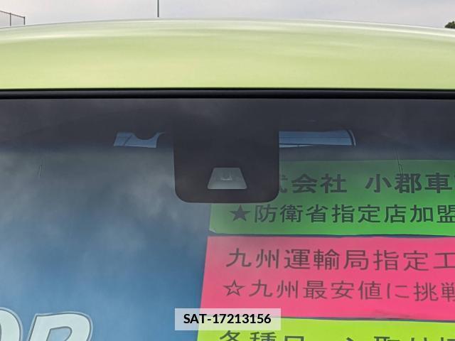 Daihatsu WAKE 2017-03 7812726-17