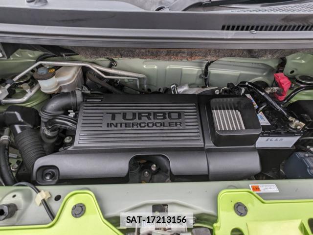 Daihatsu WAKE 2017-03 7812726-18