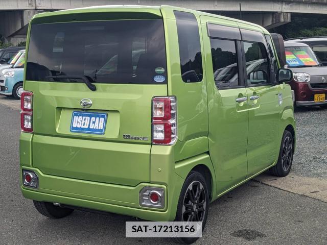Daihatsu WAKE 2017-03 7812726-3
