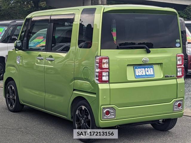 Daihatsu WAKE 2017-03 7812726-5