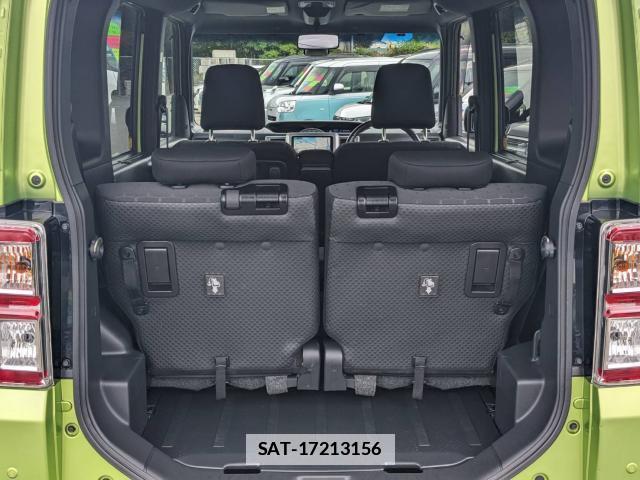 Daihatsu WAKE 2017-03 7812726-6