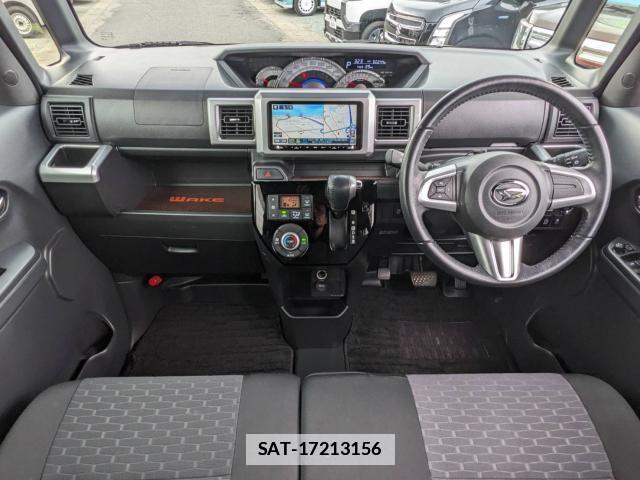 Daihatsu WAKE 2017-03 7812726-7