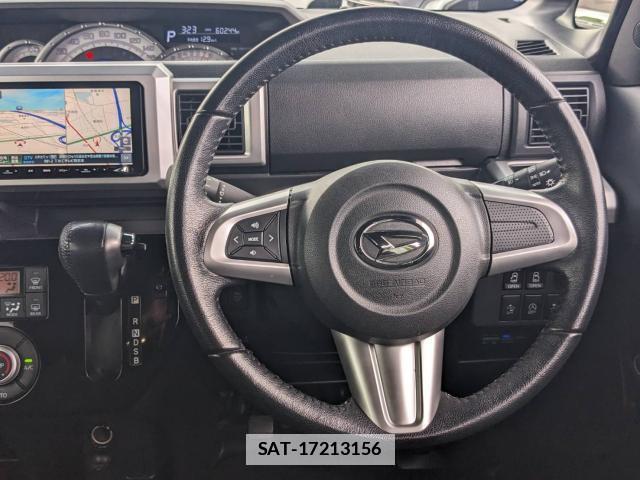 Daihatsu WAKE 2017-03 7812726-8