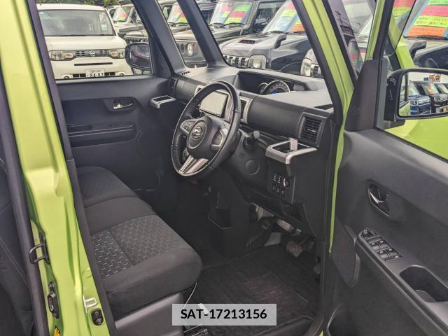 Daihatsu WAKE 2017-03 7812726-9