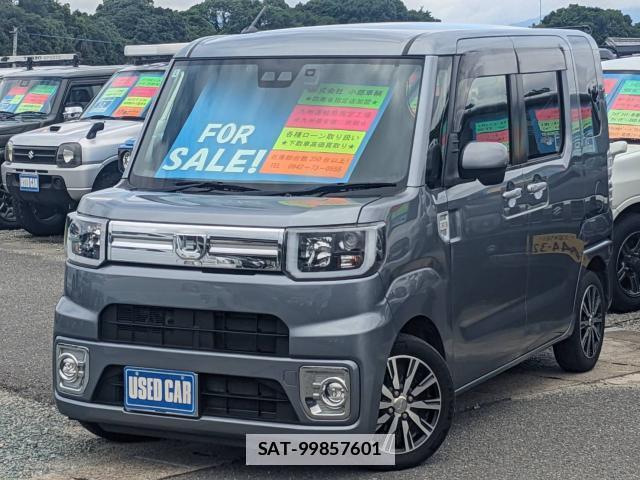 Daihatsu WAKE 2018-01 7812740-0
