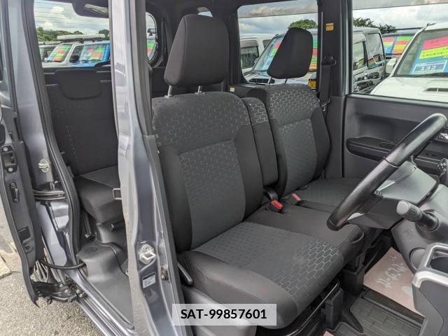 Daihatsu WAKE 2018-01 7812740-10