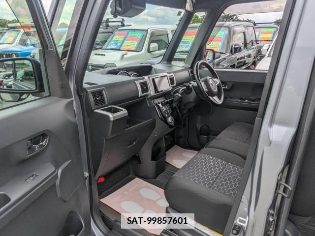 Daihatsu WAKE 2018-01 7812740-11