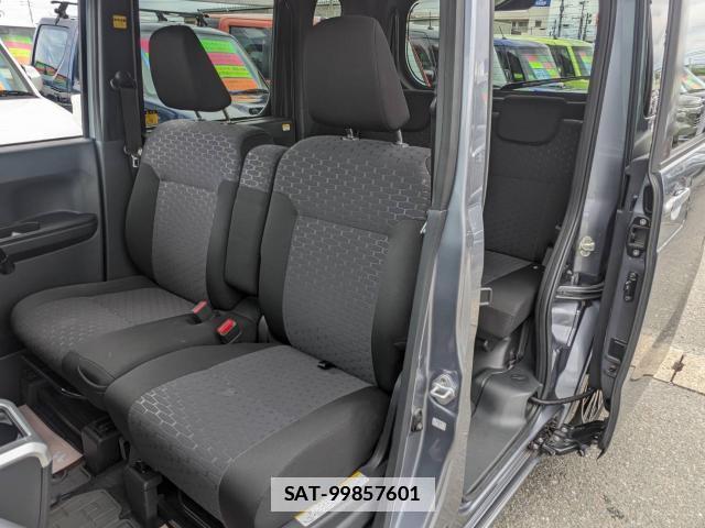 Daihatsu WAKE 2018-01 7812740-12