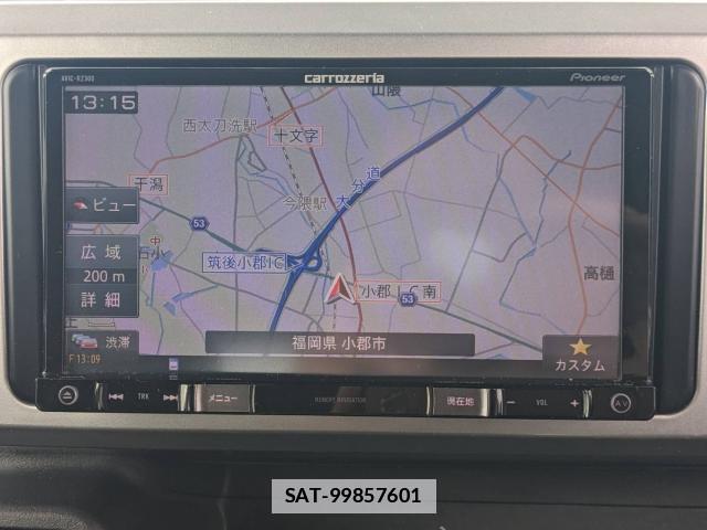 Daihatsu WAKE 2018-01 7812740-14