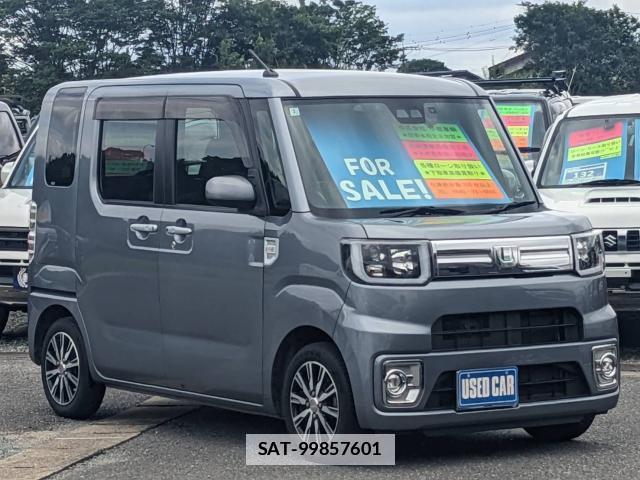 Daihatsu WAKE 2018-01 7812740-2