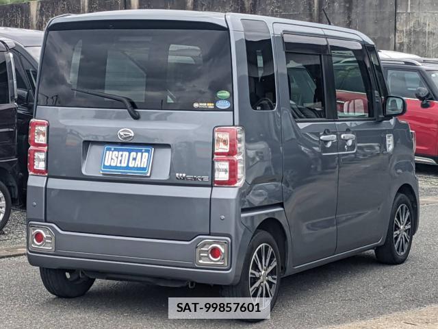 Daihatsu WAKE 2018-01 7812740-3