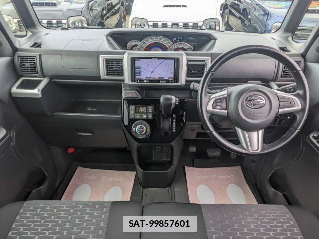 Daihatsu WAKE 2018-01 7812740-7