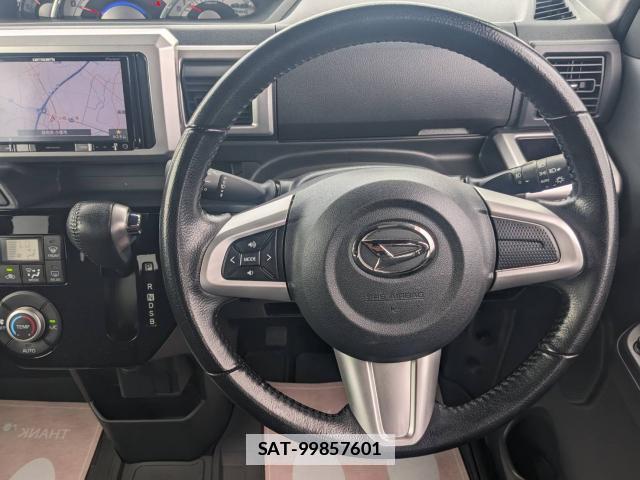 Daihatsu WAKE 2018-01 7812740-8
