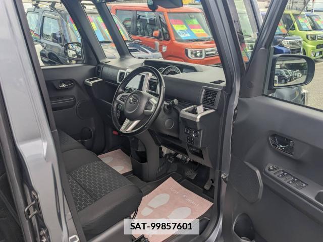 Daihatsu WAKE 2018-01 7812740-9