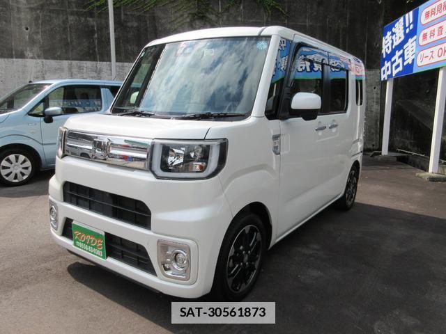 Daihatsu WAKE 2019-05 7812916-0
