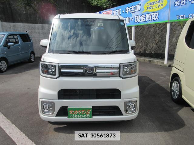 Daihatsu WAKE 2019-05 7812916-1