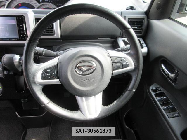 Daihatsu WAKE 2019-05 7812916-10