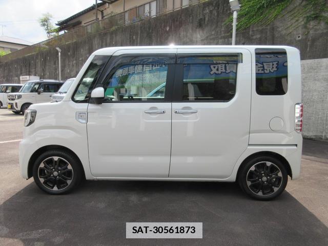 Daihatsu WAKE 2019-05 7812916-11