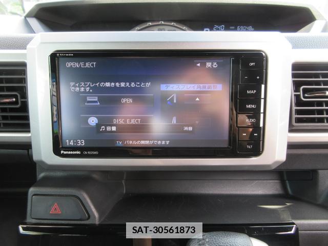Daihatsu WAKE 2019-05 7812916-13