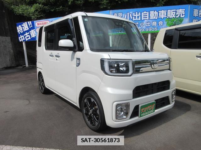 Daihatsu WAKE 2019-05 7812916-14