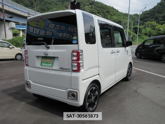 Daihatsu WAKE 2019-05 7812916-17