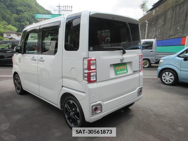 Daihatsu WAKE 2019-05 7812916-19
